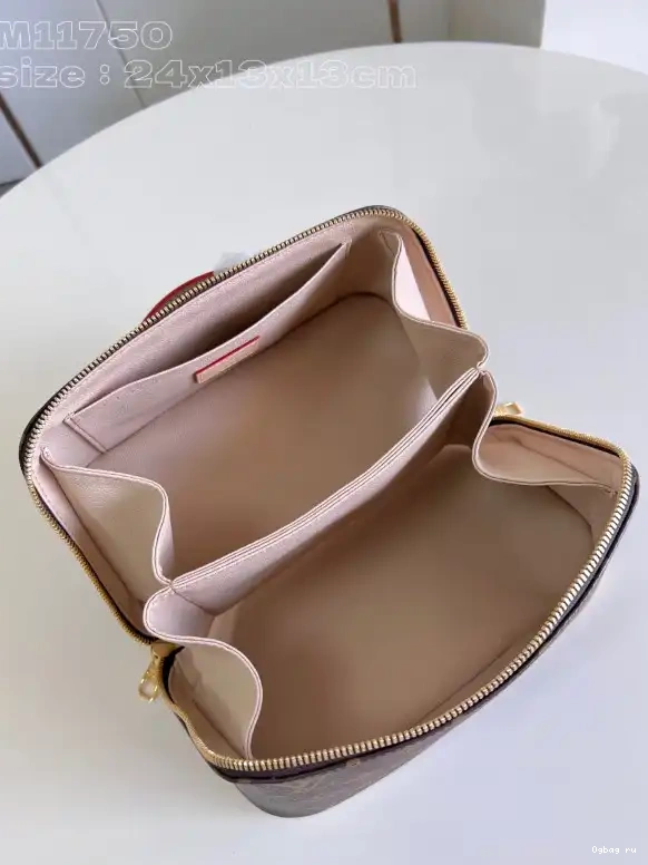 TOILETRY VUITTON LOUIS BAG-24*13*13CM 0703
